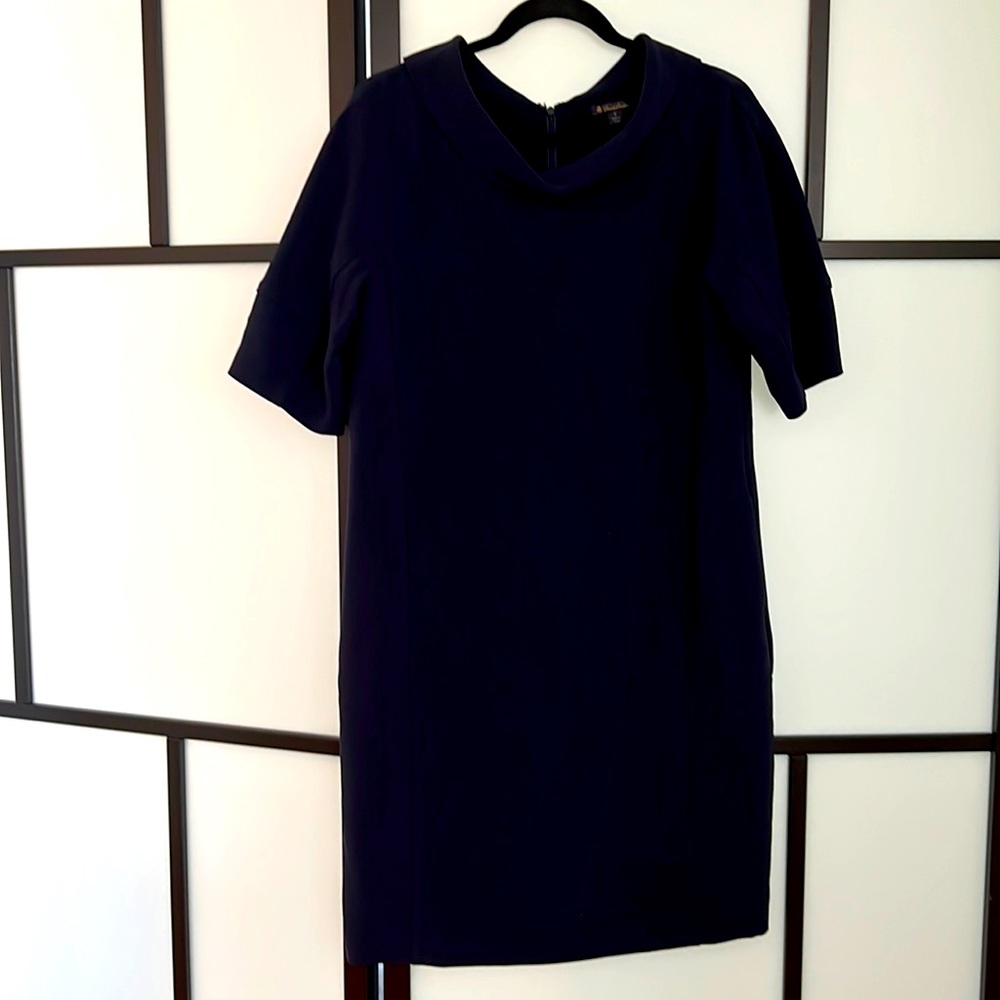 Dress from Brooks Brothers